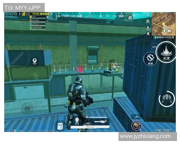 最新和平精英战术解析TOP10TES团队如何引领游戏潮流实时数据